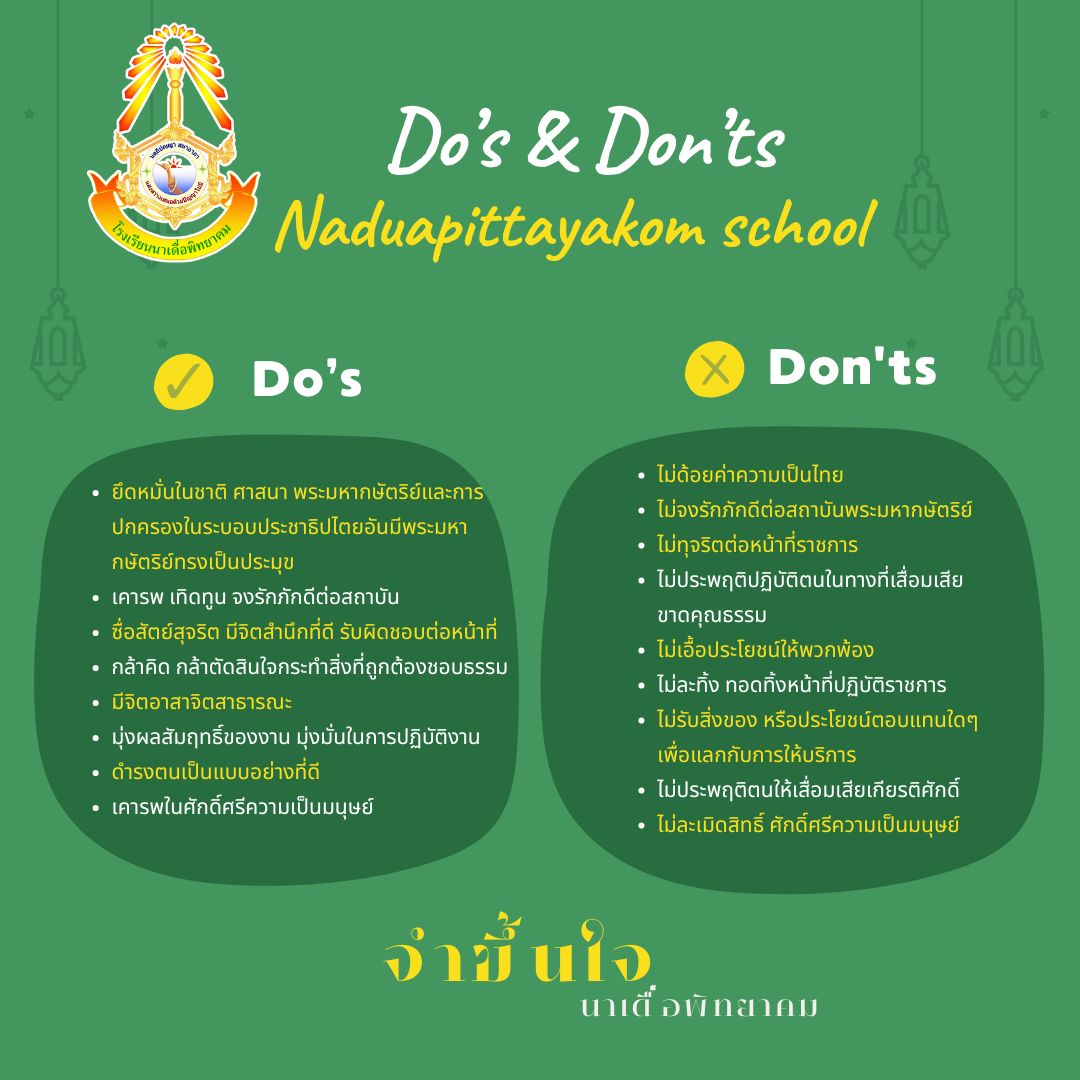 last year result ITA 2024